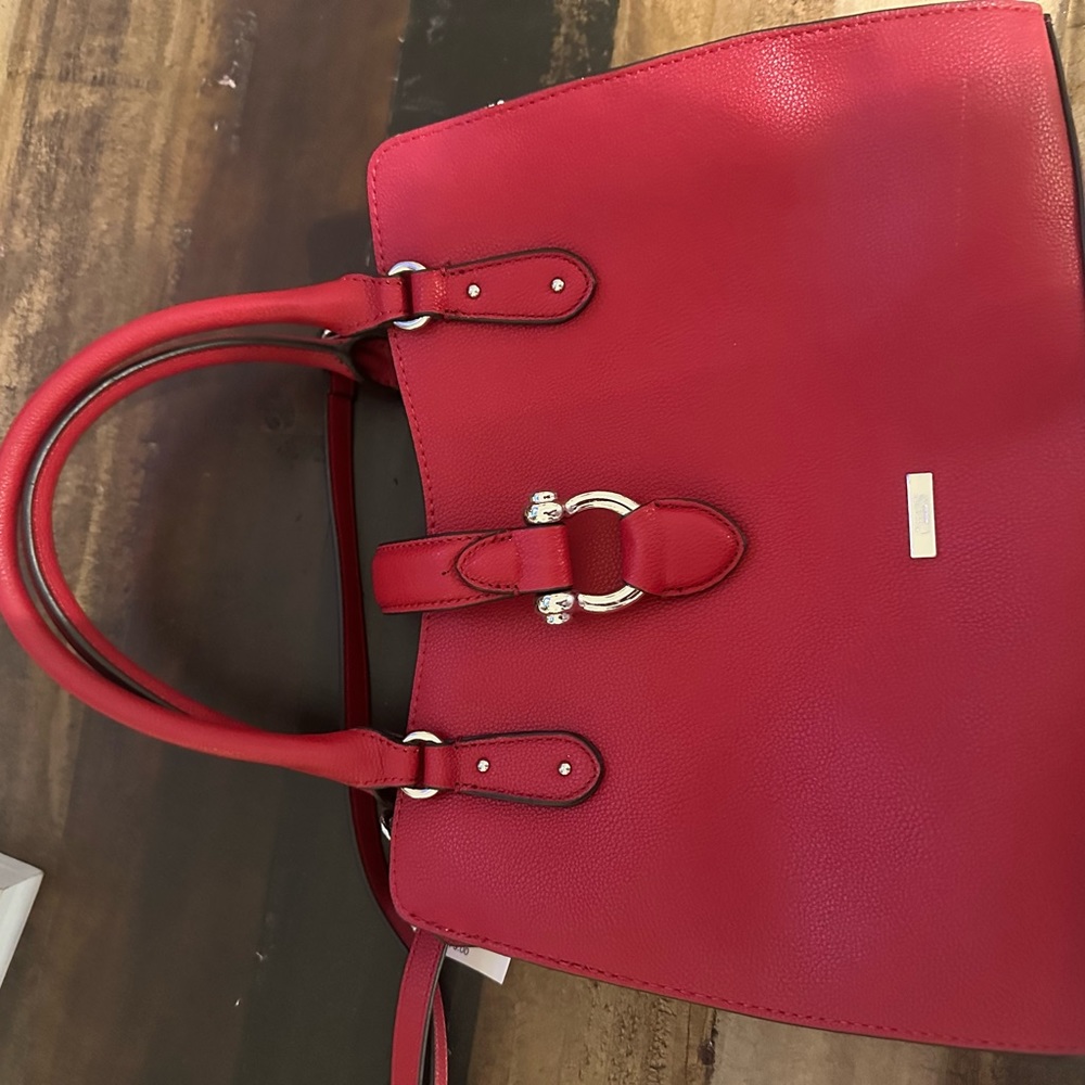 Brand new bag